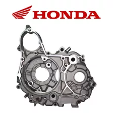 Carcaça Motor Honda Biz 100 12/15 L/esquerdo Original