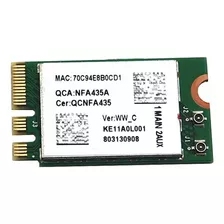 Qcnfa435 Placa Wifi Para Asus X540ma X543m F540n S410u X540m