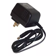 Adaptador 9v Morley Para La Alimentación De Todos Los Produc