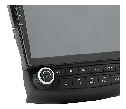 10.1'' Android 9.1 Car Stereo Radio Dvd Player For Honda Mtb Foto 9
