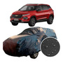 Funda 100% Impermeable Para Chevrolet Cheyenne High Country