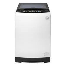 Lavadora Automática Midea Mls-160 Blanca 16kg 220 v - 240 v