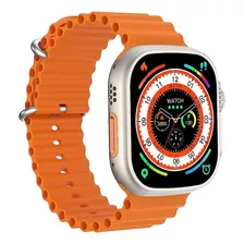 Smartwatch Relógio Inteligente Iwo Watch 8 Ultra