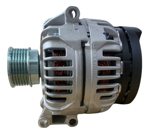 Alternador Nuevo Para Renault Clio 1.6l 2001 2002 2003 Foto 3