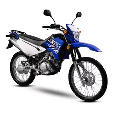 Yamaha Xtz 125 Patentada $3.723.000 O 6ctas$869.000