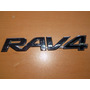 Toyota Rav4 Corolla 2017 2018 Emblema Logo Parilla  Orig