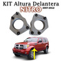 Kit 4 Amortiguadores Dodge Nitro 2010-2011-2012 3.7 Trw
