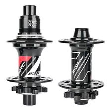 Juego De Manzanas Arc Mt-009 Boost Para Sram Xd 