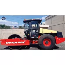 Rolo Compactador Dynapac Ca600 Ref.226706