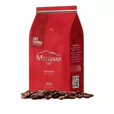 Café Moído Mantissa Fazenda 250g Torra Média Bsca 80+ Blend