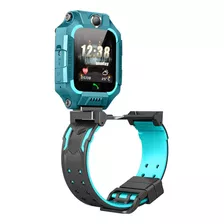 Reloj De Posicionamiento De Voz Inteligente Impermeable Para