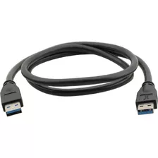 Cable Extensor Kramer C-usb3-aa-10 Usb 3.0 Am A Af 3m