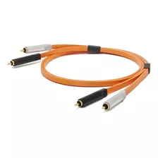 Cable Oyaide D+ Rca Class A / 1.0 M