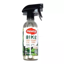 Desengrasante Penetrit Bicicleta Alto Poder 500ml - Racer Bikes