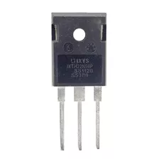 Transistor Mosfet N Ixth22n50p Ixth22n50 500v 22a