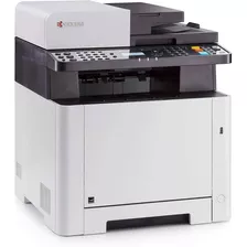 Impresora Color Multifuncional Kyocera Ma2100cfx Red