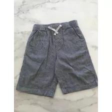 Short Bermuda Kenneth Cole Talle 2 Años Usado