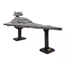 Rompecabezas 4d Imperial Star Destroyer Para Niños