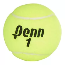 Pelotas De Tenis Penn Tênis Championship X36, Tubo X3, Amari