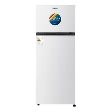 Refrigerador Enxuta Con Freezer Frio Humedo 205 Lt Renx16200