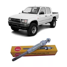 Jogo Vela Aquecedora Hilux 2.8 Diesel 1998 1999 Y715r Ngk