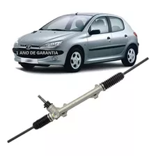 Setor De Direção Peugeot 206 1999 Até 2011 Garantia 1 Ano