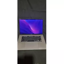 Macbook Pro Retina 16 I9 16gb Ram 1tb Ssd