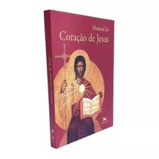 Livro Manual Do Coracao De Jesus - Revisada E Ampliada
