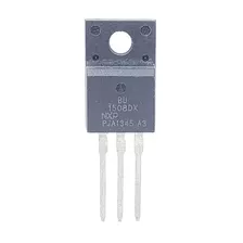 Transistor Npn Bu1508dx Bu 1508dx 1500v 8a 