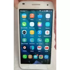 Celular Huawei Ascend G7 L01, 16 Gb., 2 Gb Ram, P/arreglar.
