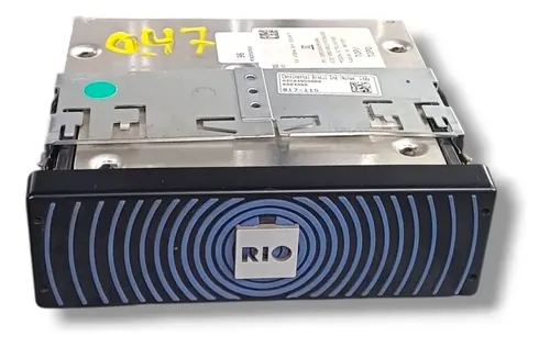 Modulo Meteor O-47