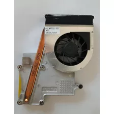 Fan Cooler Hp Compaq Dv2000 V3000 - 431851-001 - Amd