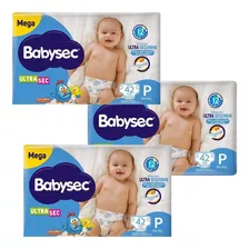 Kit 3 Fralda Infantil Babysec Galinha Pintadinha Mega Barato