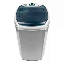 Lavadora De Roupas Suggar Lavamax Eco 10kg Branca 110v