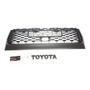 Emblema Para Tapa De Caja Toyota Tundra 4x4 Varios Modelos