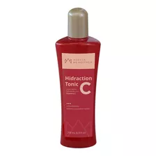 Hidraction Tonic C 200ml - Loção Tônica Hidratante Com Vitam