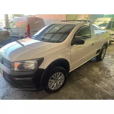 Vw Saveiro 1.6 Robust