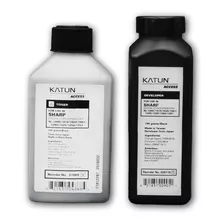 Kit De Toner Y Revelador Para Al 1000 Katun