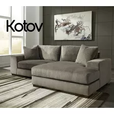 Sillón Modelo Kotov