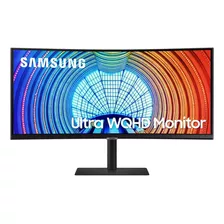 Monitor Ultra Wqhd Samsung 34 Pulgadas