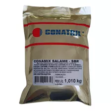 Condimento Conamix Salame 1.010kg Para Fabricação Salame