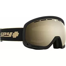 Spy Óptica Marshall Gafas De Nieve.