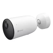 Ezviz Camera Wifi Cs-cb3 1080p 2.8mm H.265 Outdoor A Bateria