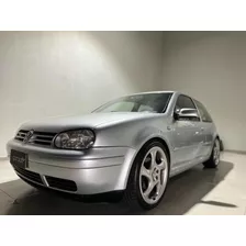 Volkswagen Golf 2001 1.8 Gti 3p