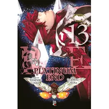 Platinum End - Vol. 13, De Ohba, Tsugumi. Japorama Editora E Comunicação Ltda, Capa Mole Em Português, 2022