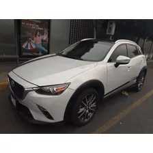 Mazda Cx3 2019 Isp 2am 5ptas.