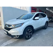 Honda Cr-v 2018 1.5t Ex At