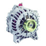 Alternador Toyota Rav4 2400 2az-fe Aca33/38 Dohc 16 2.4 2010 Toyota Crown