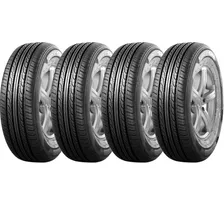 Kit De 4 Neumáticos Firemax Fm 316 P 195/70r14 91 H