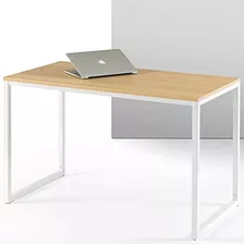 Zinus Modern Studio Collection Soho Desktablecomputer Table